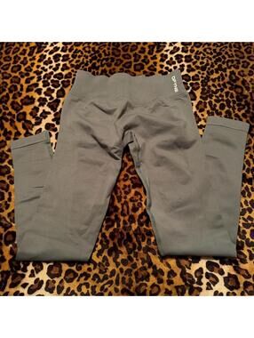 DFYNE Impact Leggings